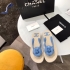 Chanel Flat Sandals 22157CFS00